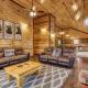 Eat, Drink and Be Beary by Avada Properties Sevierville - Foto 6