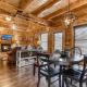 Eagles Hangout by Avada Properties Sevierville - Fotografie 10