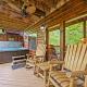 Dollys Backyard by Avada Properties Sevierville - Foto 6