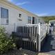 Static Caravan on the Jurassic Coast at Freshwater Beach Holiday Park, Burton Bradstock - Foto 3