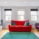 2 bed 2 bath Penthouse,terrace,London Eye,sleeps 6, Londýn - Fotografie 3