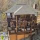 Chalet in the Sky by Avada Properties Gatlinburg - Photo 6