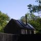 Off-grid Cork Cabin - Hot-Tub - Sleeps 2, Gillingham - Fotografie 10