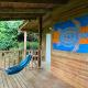 Maison en bois, Утуроа (фото 6)