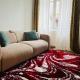 Appartement Quartier Jardin Public, Parthenay - Foto 1