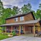 Blue Sky by Avada Properties Gatlinburg - Fotografie 1