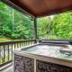Black Bear Lookout by Avada Properties