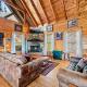 Beartastic Mountain View by Avada Properties, Sevierville - Fotografie 8