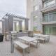 Spacious 2BD DT - Balcony, Gym, W-D, Parking - Sleeps 8 Phoenix - Fotografie 10