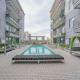 Modern 2BD DT - Balcony, Gym, W-D, Parking - Sleeps 8 Phoenix - Fotografie 8