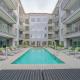Modern 2BD DT - Balcony, Gym, W-D, Parking - Sleeps 8 Phoenix - Fotografie 4