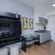 Studio 211 Vila Madalena Luxuoso Completo, São Paulo - Foto 1