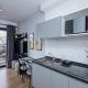 Studio 211 Vila Madalena Luxuoso Completo, São Paulo - Foto 10
