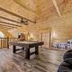 Bearadise by Avada Properties Sevierville - Fotografie 8