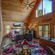 Bear Mountain Hideaway by Avada Properties Sevierville - Fotografie 3