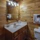 Bear Mountain Hideaway by Avada Properties Sevierville - Fotografie 9