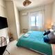 Aquamarine - Beach Flat, Itea (photo 3)