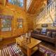 Bear Hug by Avada Properties Pigeon Forge - Foto 3