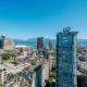 Gorgeous Water View Unit in Downtown Vancouver, Vancouver - Photo 1