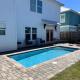 Beach Escape! 4BR Pool Home, Sleeps 15, Game Room & Minutes to 30A & Pier Park, Panama City Beach - Fotografie 3