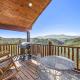 Brave Eagle by Avada Properties Gatlinburg - Fotografie 1