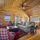 Brave Eagle by Avada Properties Gatlinburg - Fotografie 9