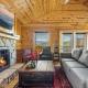Brave Eagle by Avada Properties Gatlinburg - Fotografie 6