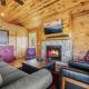 Brave Eagle by Avada Properties Gatlinburg - Fotografie 8