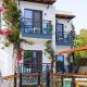 Orion hotel, Bodrum