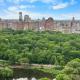 NYC 5th ave Central Park penthouse balcony 3bedroom oasis New York - Photo 7