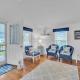 Oyster Cottage in Historic Fishing Village cottage, Cape Charles (fotografie 8)