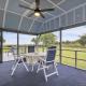 Oyster Cottage in Historic Fishing Village cottage, Cape Charles (fotografie 9)