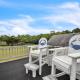 Oyster Cottage in Historic Fishing Village cottage, Cape Charles (fotografie 5)