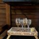 Suite Chalé com hidromassagem e piscina em Ipanema, ポンタウ・ド・パラナ - 写真 9