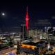 Magnificent Skytower View 2 BDR 2 BTH Apt, Окленд - Фото 1