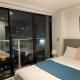 Magnificent Skytower View 2 BDR 2 BTH Apt, Окленд - Фото 4