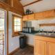 Cabin with Trail Access to Mohican River, Brinkhaven (foto 3)