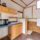 Cabin with Trail Access to Mohican River, Brinkhaven (foto 4)