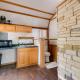 Cabin with Trail Access to Mohican River, Brinkhaven (foto 6)