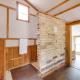 Cabin with Trail Access to Mohican River, Brinkhaven (foto 7)