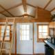 Cabin with Trail Access to Mohican River, Brinkhaven (foto 9)