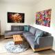 Modern Secluded Living in Athens - Minutes from Metro, Athen - Foto 8