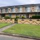 Bongaree Getaway, Bongaree