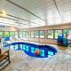 Poolside at Autumn Woods - Pool, Theater, Fireplace, Firepit, Arcade Sevierville - Foto 1