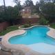 Luxurious Tomball Getaway