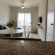 Beautiful apartment for 6 people, 3 bedrooms, 4th floor, Cancún - Foto 9