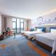 Hampton by Hilton Guangzhou Jinshazhou Canton - Foto 6