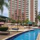 Plaza Barra First - Apart Hotel, Rio de Janeiro - Fotografie 5