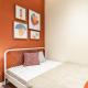 Cute apartment in Akacfa st, Moon, Budapest - Foto 5