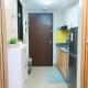 Manhattan plaza tower 1 with balcony,wifi,can cook, Manila - Fotografie 4
